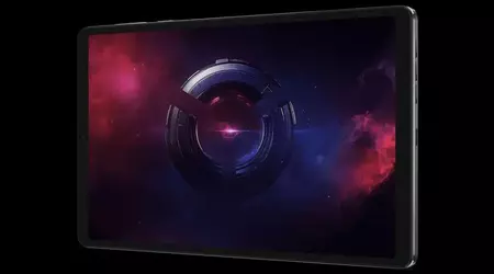 Lenovo Legion Tab: Neue Tablette ist wieder für die Bestellung in den USA verfügbar