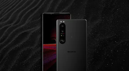Keine Änderung: Sony Xperia 5 V erhält 33W-Ladeunterstützung