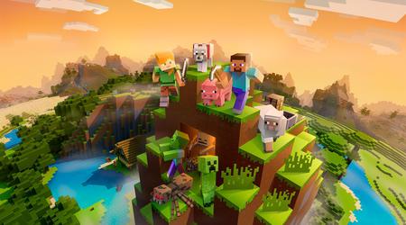 Im neuesten Minecraft-Test-Update hat Mojang neue Varianten von Kühen, Strauch-Glühwürmchen und "Büschen" hinzugefügt