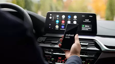 Was ist das "Oh"? Reddit-Nutzer diskutieren neuen Android Auto-Fehler