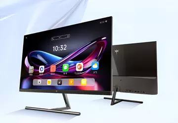 KTC stellt neuen H27P3 5K Monitor ...