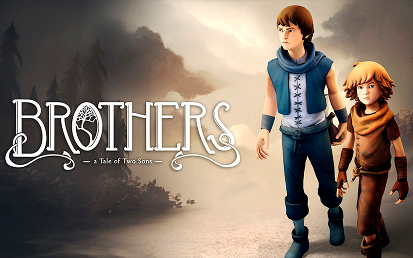 Der Vertrieb von Indie Brothers - A Tale of Two vom Schöpfer von It Takes Two hat im Epic Games Store begonnen