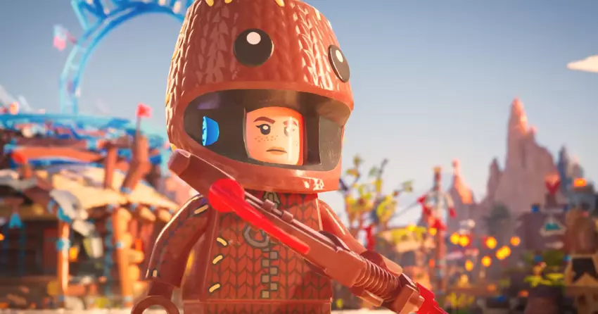 Es ist offiziell: LEGO Horizon Adventures wird am 14. November für PC, PlayStation 5 und Switch erscheinen.