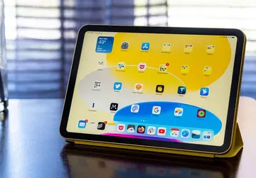 Der Tablet-Markt ist dank Apple um ...