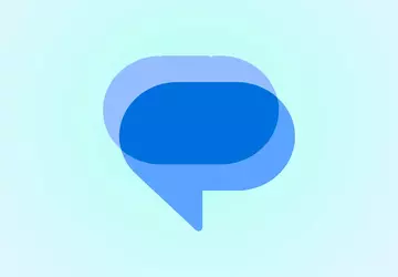 Google Messages führt ein neues Design ...