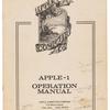 Apples Richtlinien und Hinweise