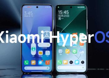 Xiaomi bereitet eine große Neugestaltung von ...