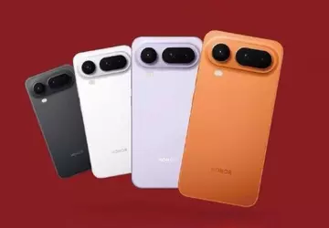 Der ultradünne Honor Magic 8 Pro ...