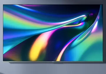 Xiaomi kündigt Redmi Smart TV X ...