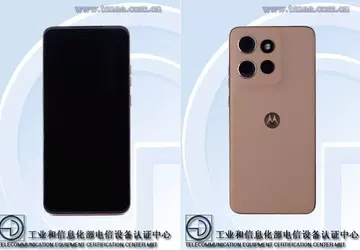 Motorola bereitet Moto S50 Neo mit ...