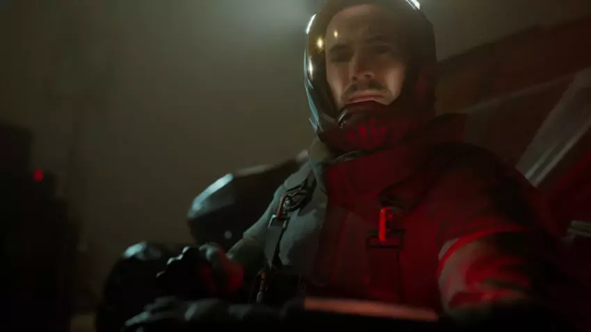 Eine Mischung aus Dead Space und dem Kinofilm „Moon 2112“ – die Ankündigung des Thrillers Fort Solis