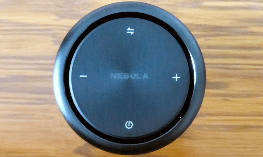 Nebula Capsule vs Nebula Capsule 3