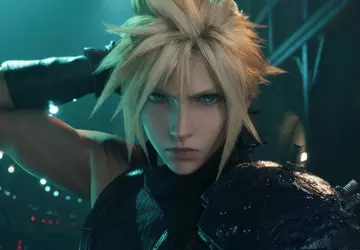Final Fantasy VII Remake-Systemanforderungen enthüllt