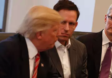 Apple-CEO Tim Cook spendet 1 Million ...