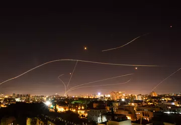 Trumps "Iron Dome"-Programm in den USA ...