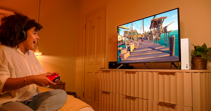 Xbox hat mit dem Testen einer Funktion begonnen, die dabei helfen soll, sich über toxische Spieler im Voice-Chat zu beschweren