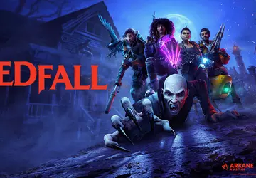 Microsoft hat mit Rückerstattungen für Redfall: ...