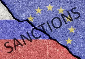 Die EU wird die Lieferung von ...