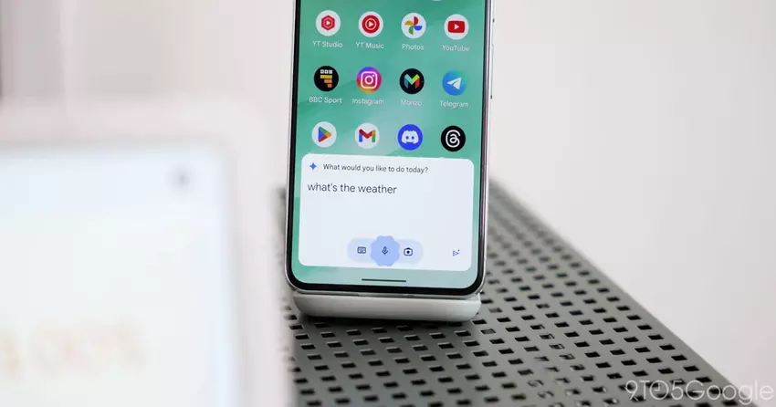 Google erweitert die Verfügbarkeit von Gemini: neue Chrome-Verknüpfung für die mobile Suche