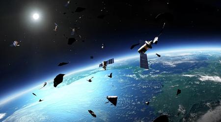 "Geschenk" vom Himmel: Ein kanadischer Bauer fand auf seinem Feld ein 40 Kilogramm schweres Stück Weltraumschrott - vermutlich das Wrack einer SpaceX-Rakete