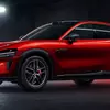 Xiaomis individuelles Auto