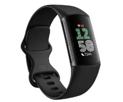Fitbit Charge 6 Fitness-Tracker