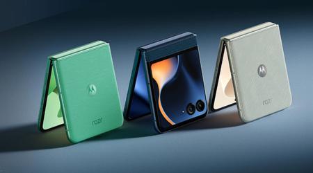 Perplexity wird auf Motorola-Smartphones erscheinen: Start mit dem neuen Razr 2025