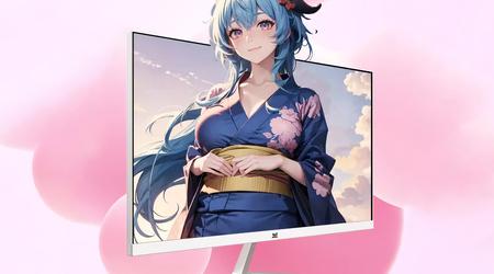 ViewSonic VX2779-2K-PRO-W: 27-Zoll-Monitor mit 185Hz-Unterstützung für $151