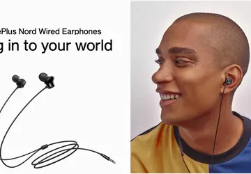 OnePlus stellte Nord Wired Earphones mit ...