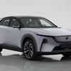 Hinterer Innenraum des Mazda EZ-60