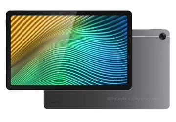 Insider: Realme Pad mit AMOLED-Bildschirm, LTE ...
