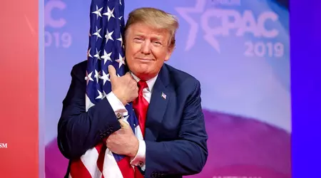 Über Trump nur Gutes: Google blockiert KI-Antworten auf Fragen nach den Anzeichen von Altersdemenz des US-Präsidenten