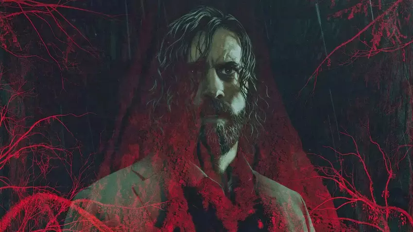 Alan Wake 2 wird das erste Spiel sein, das NVIDIAs RTX Mega Geometry Technologie unterstützt.