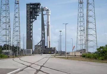 NASA verschiebt die erste Mission der ...