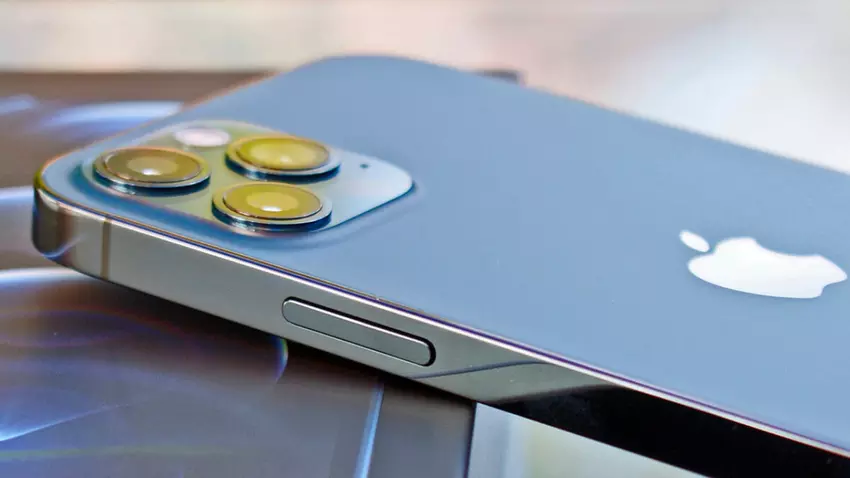 Ming-Chi Kuo: iPhone 14 Pro wird das erste 48-MP-iPhone sein, und Apple wird das Periskop erst 2023 verwenden