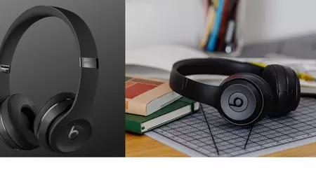 $100 Rabatt: Beats Solo 3 kann auf Amazon Cyber Monday Verkauf für $99 gekauft werden