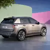 Škoda Epiq in mattem Cashmere-Farbton
