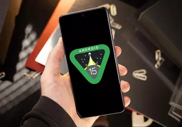 Android 15 wird verdächtige Apps unter ...