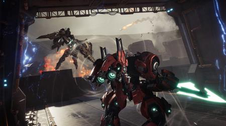 Die offene Beta von Mecha BREAK beginnt am 23. Februar, und ein neuer Trailer wurde veröffentlicht