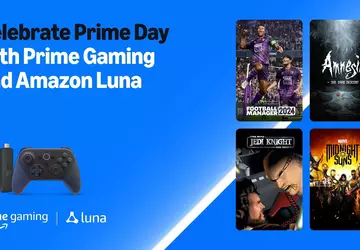 Amazon verschenkt vier coole Spiele, darunter ...