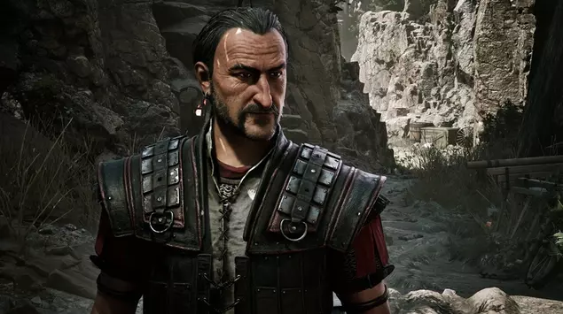 Gothic 1 Remake Enthüllt: Erweiterte Geschichte, ...