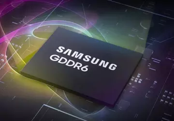 Samsung kündigt 24 Gbps GDDR6 DRAM ...