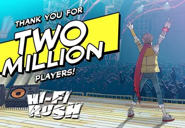 Das Rhythmus-Actionspiel Hi-Fi Rush hat in ...