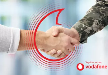 Danke, Elon Musk: Vodafone hat die ...