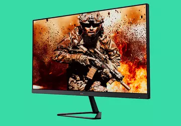 ViewSonic stellt den VX2758-4K-PRO-2 vor: Gaming-Monitor ...