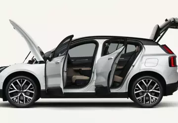 Volvo bereitet aufgrund von Batteriebrandgefahr einen ...