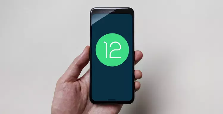 Google wird Android 12 und Android ...
