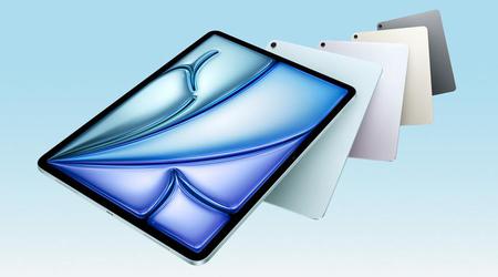 Das iPad der 11. Generation mit A16 Chip unterstützt den professionellen Videoschnitt Final Cut Pro