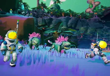 Starseeker: Astroneer Expeditions - ein neues ...