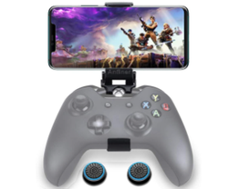 WEPIGEEK Faltbarer Controller Handy-Halter